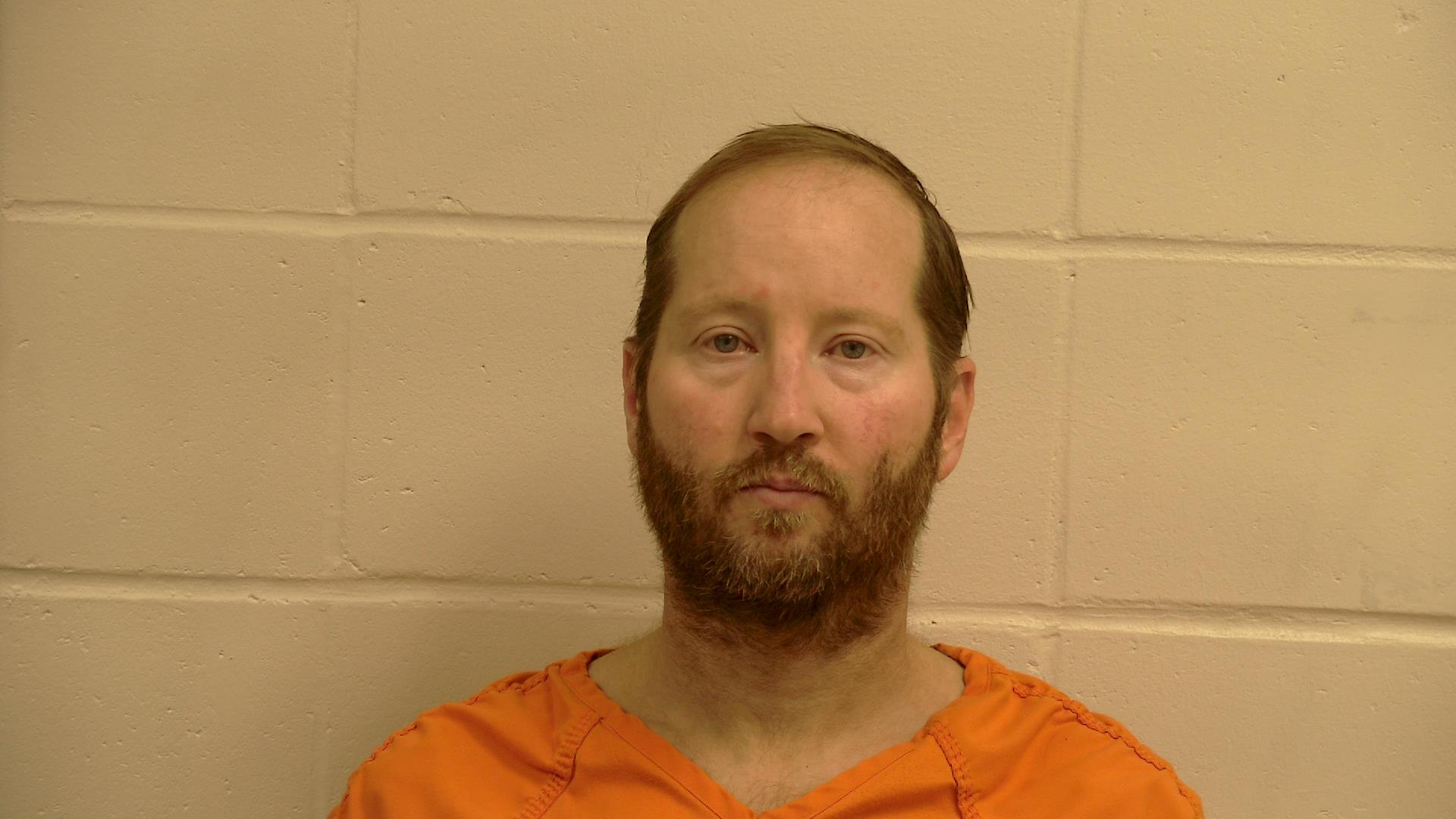Northwest Minnesota man, accused of killing wife, charged with attempted escape and assault of officers - Vimarsana News